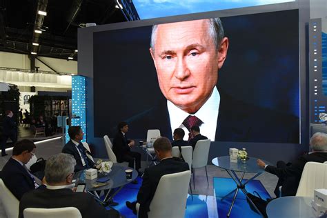Путин заблокирует зарубежные азартные площадки в России